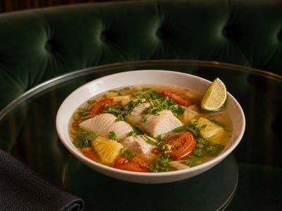 Canh Chua