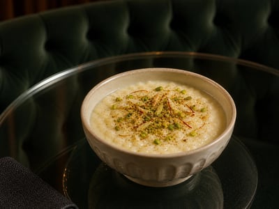 Phirni