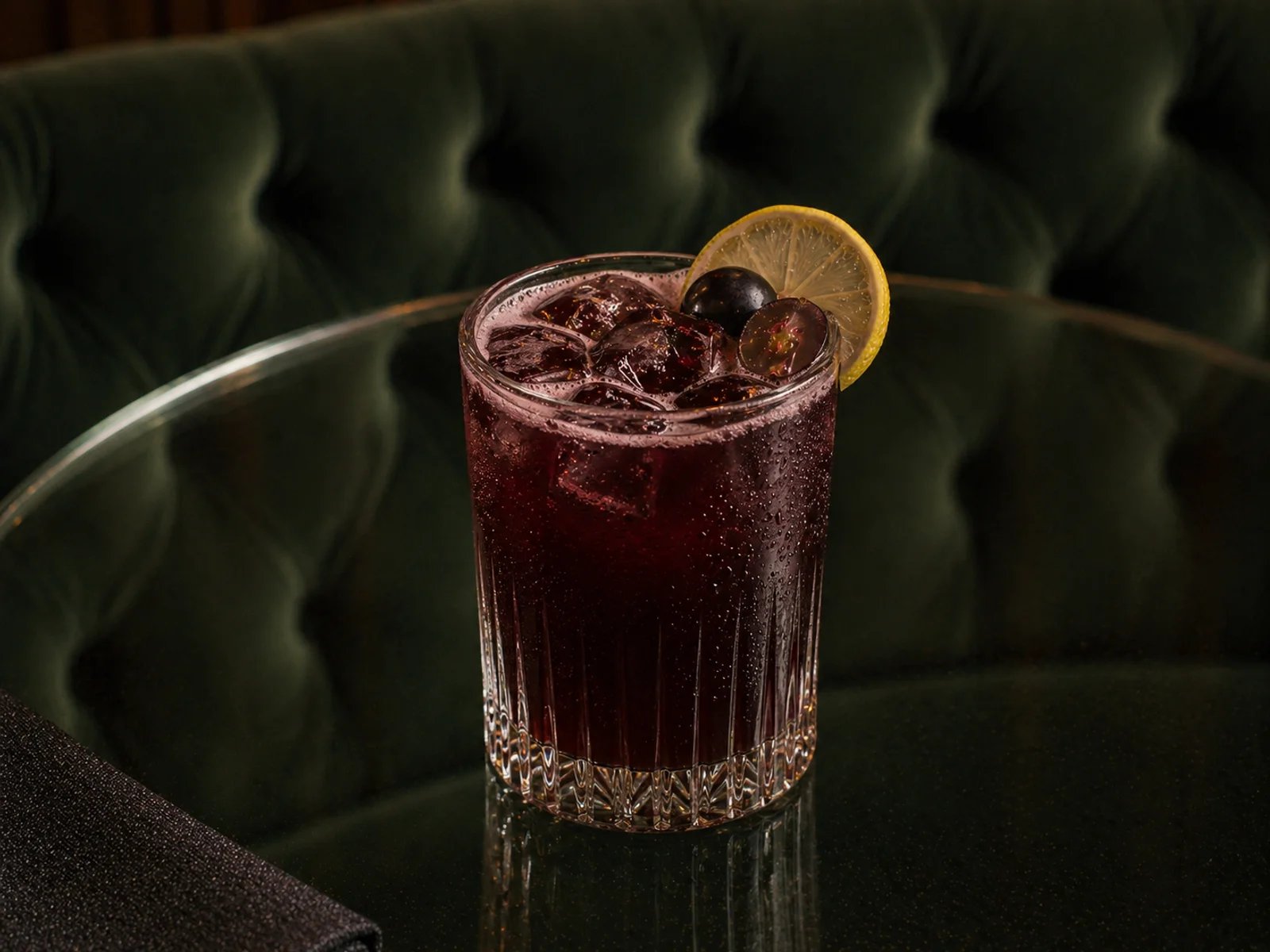 Grape Juice