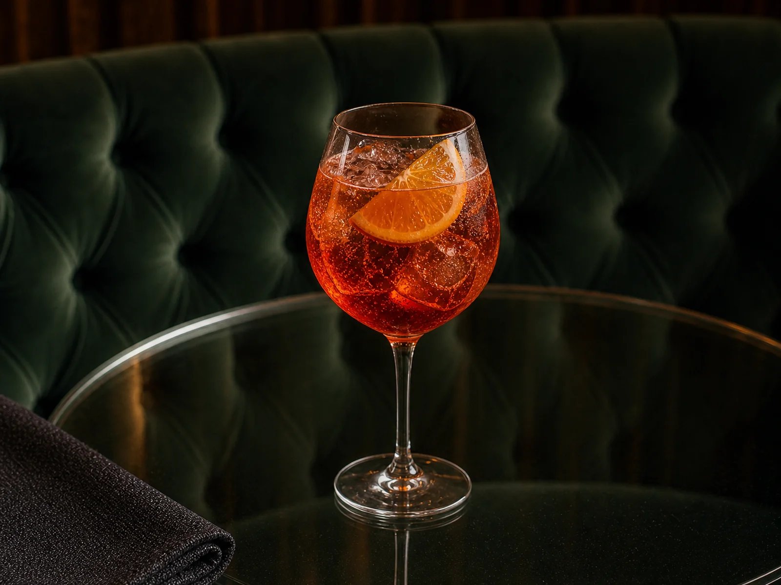 Negroni Sbagliato
