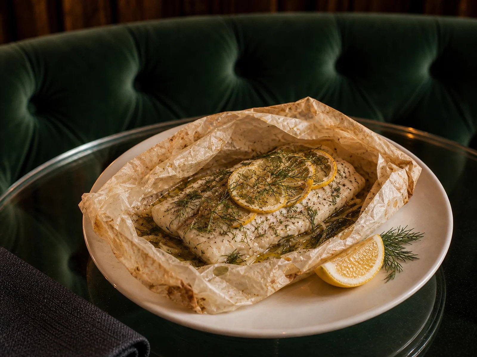 Barramundi Parcel