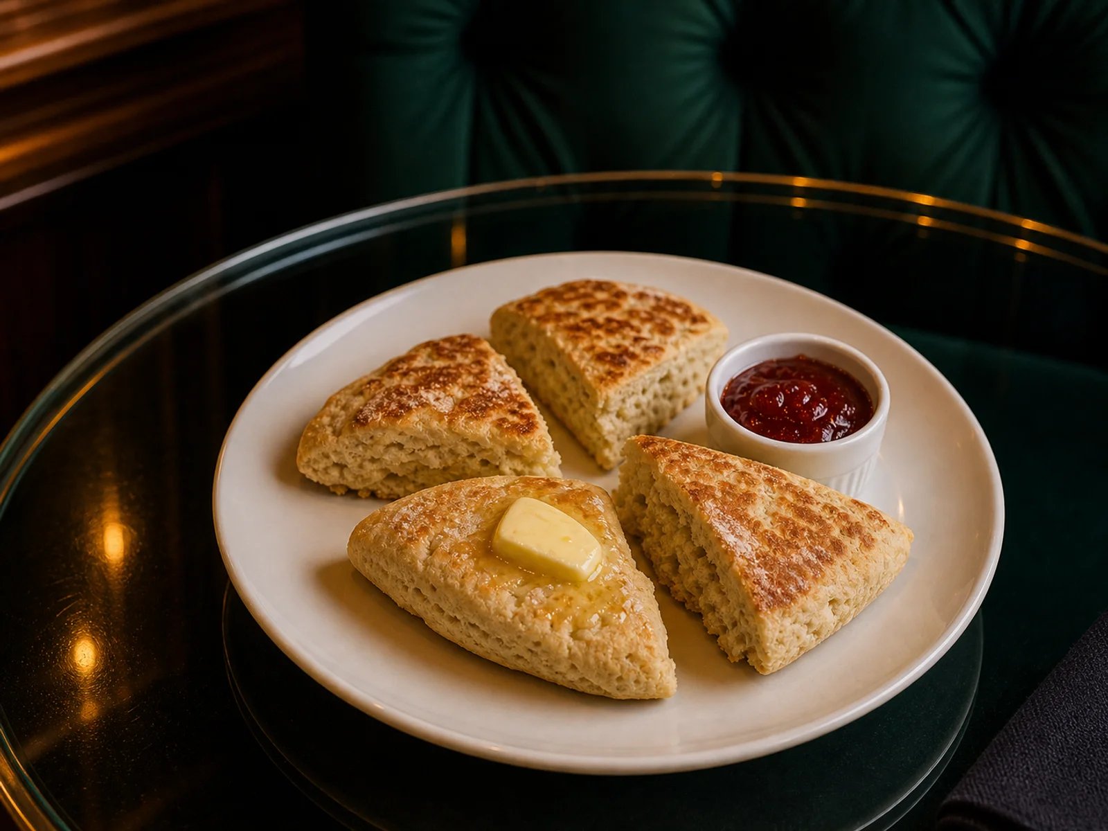 Soda Farls