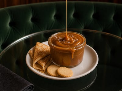 Dulce de Leche