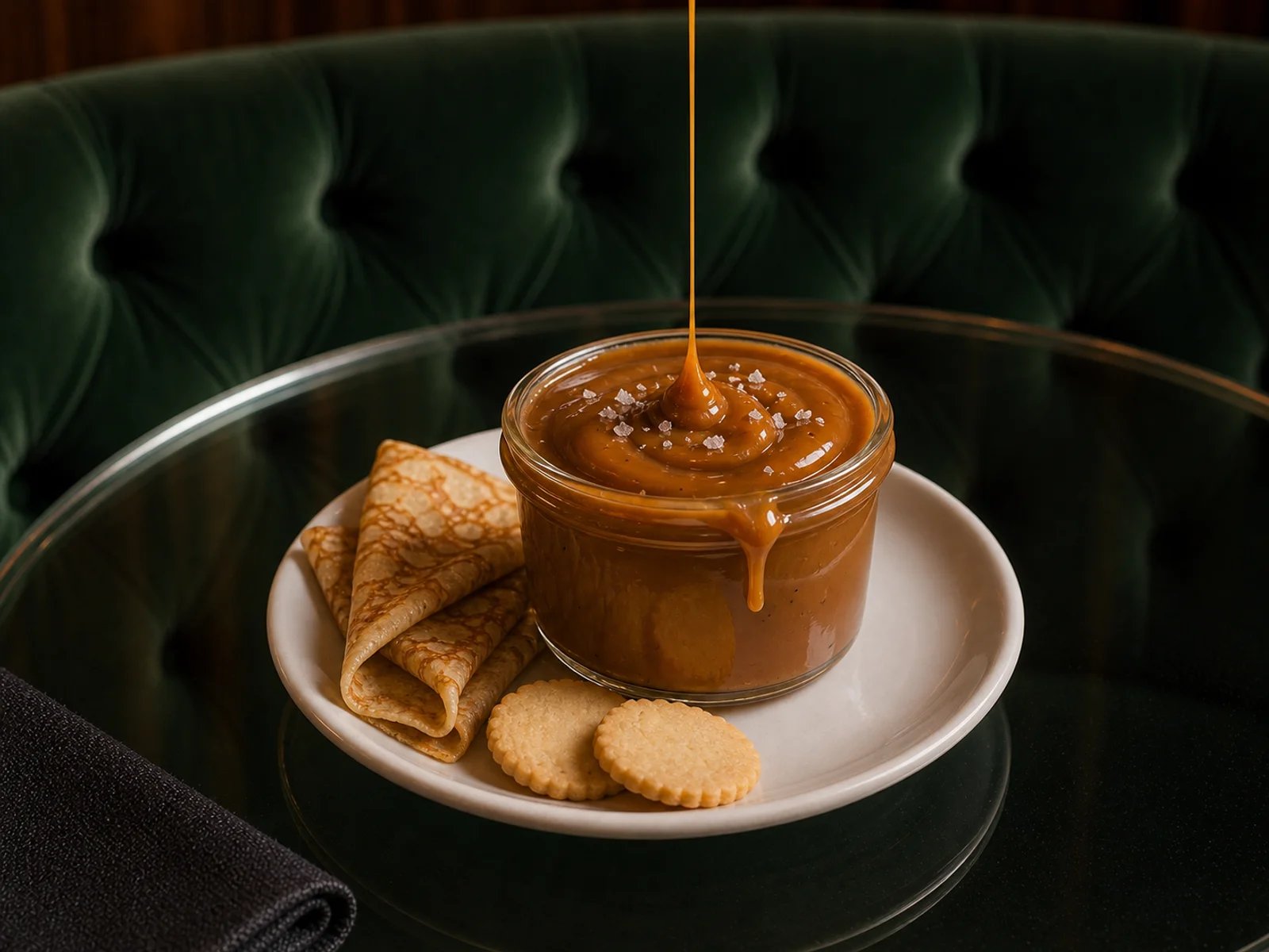 Dulce de Leche