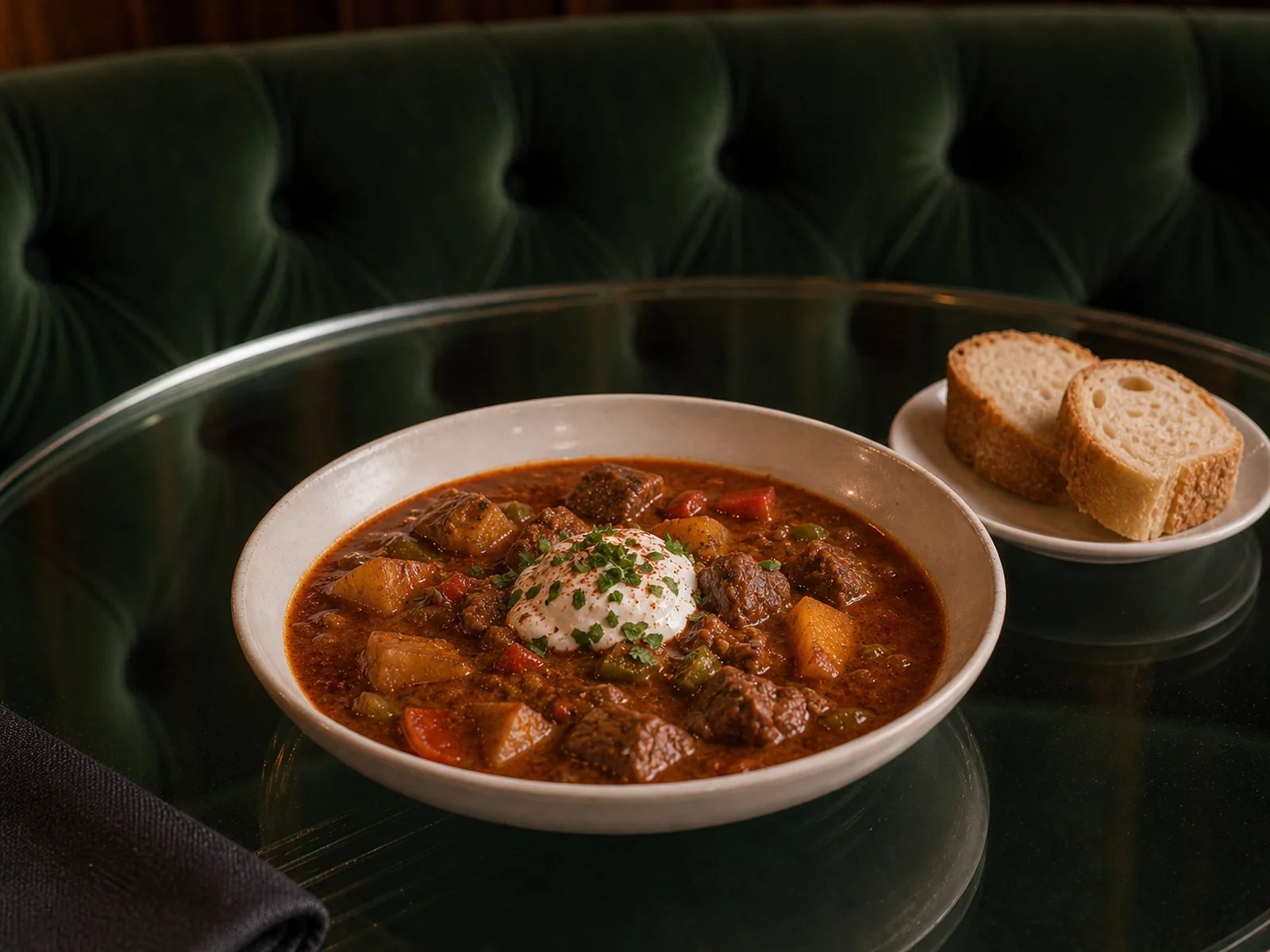 Goulash