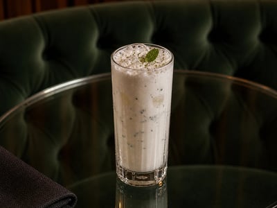 Kefirli Ayran
