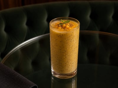 Mango Lassi Chia