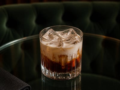 White Russian