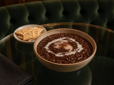 Champorado