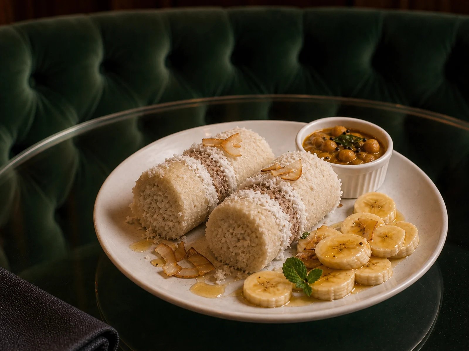 Puttu