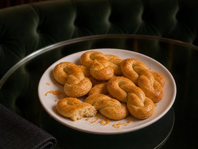 Koulourakia