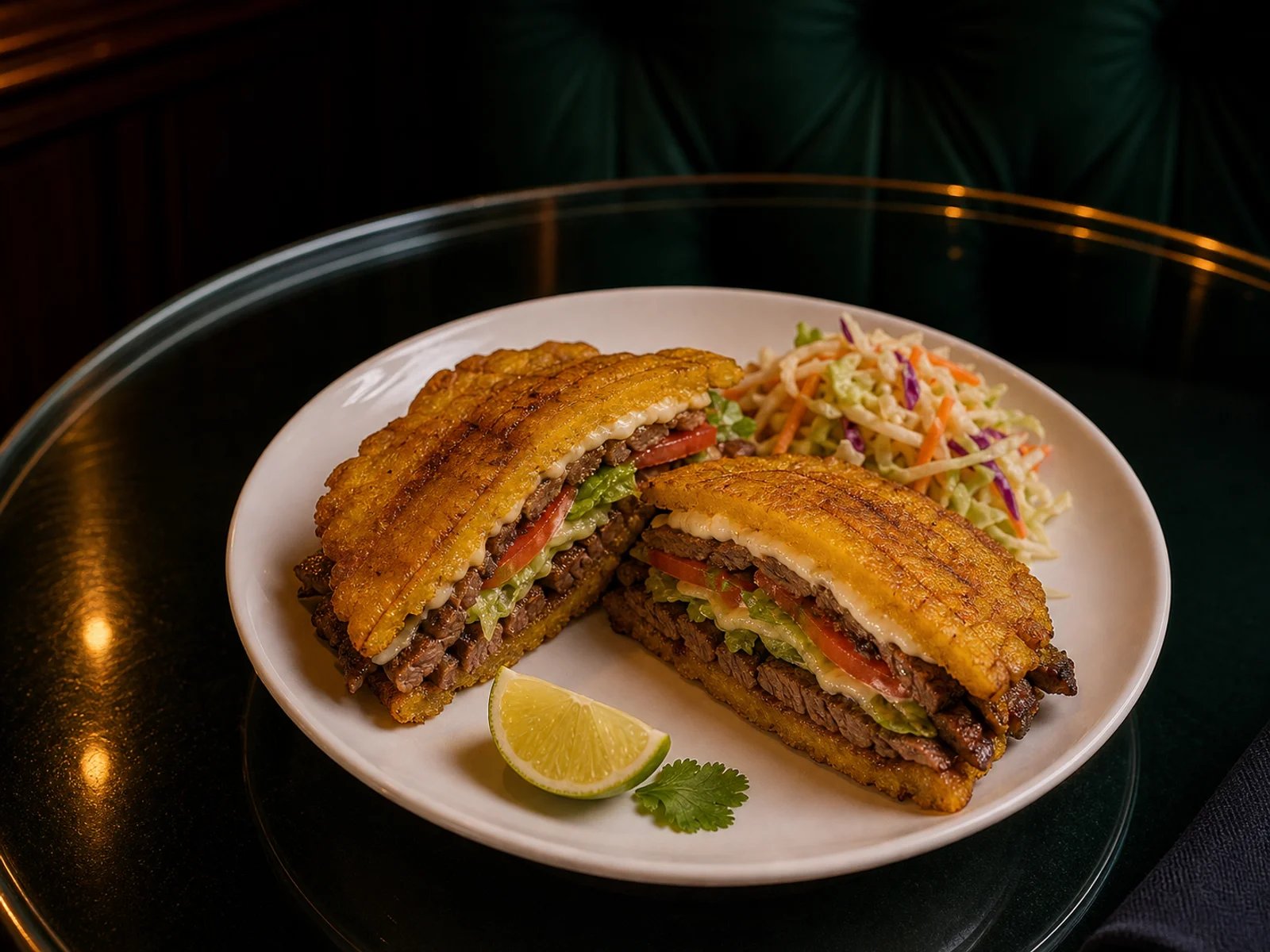 Jibarito