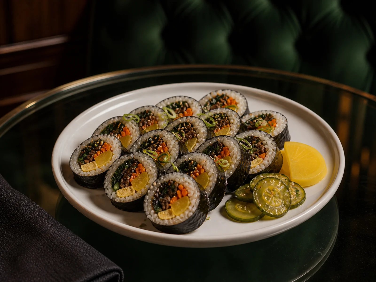 Gimbap