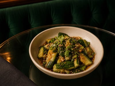 Liangban Huanggua