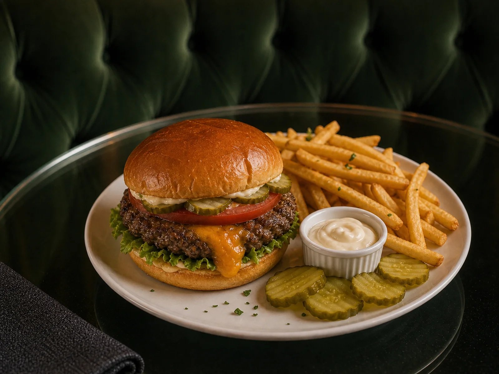 Juicy-Lucy-Burger