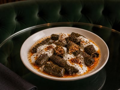 Sivas Evelik Sarması