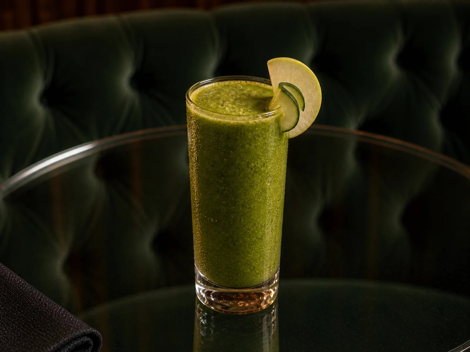 Green Detox Smoothie