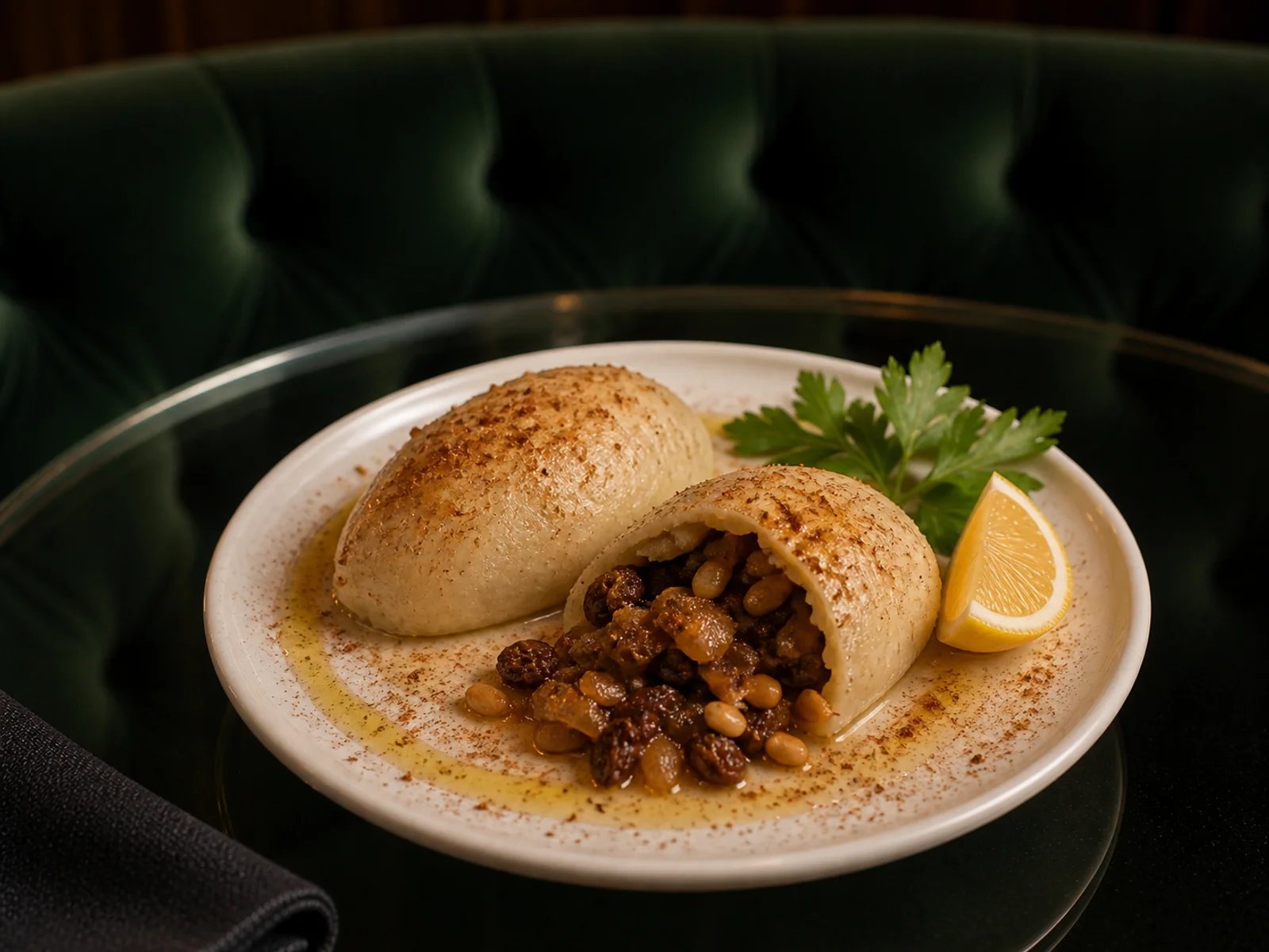 Topik Mezze