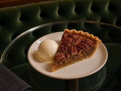 Pecan Pie