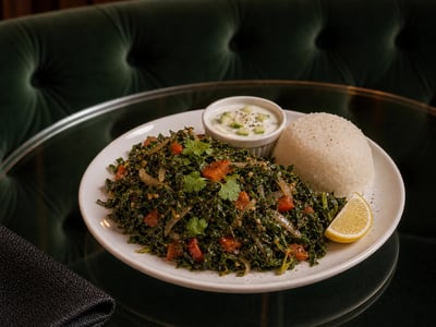 Sukuma Wiki