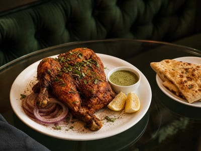 Lahori Charga