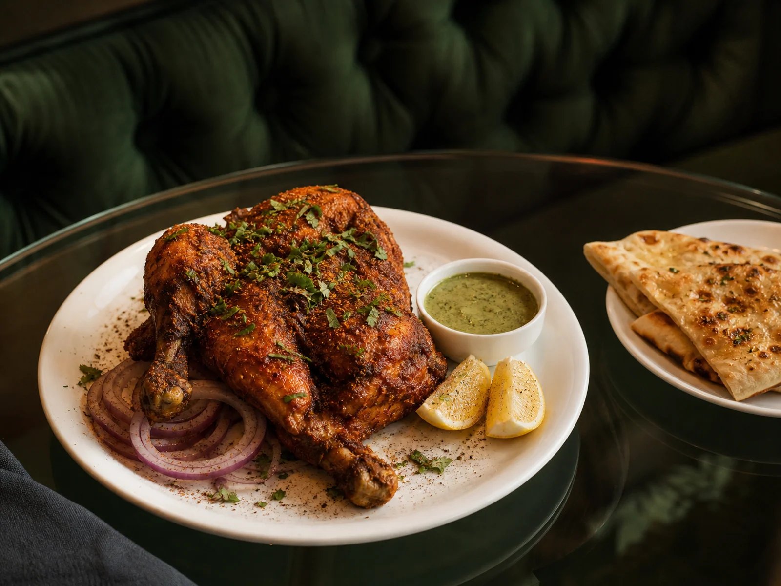 Lahori Charga