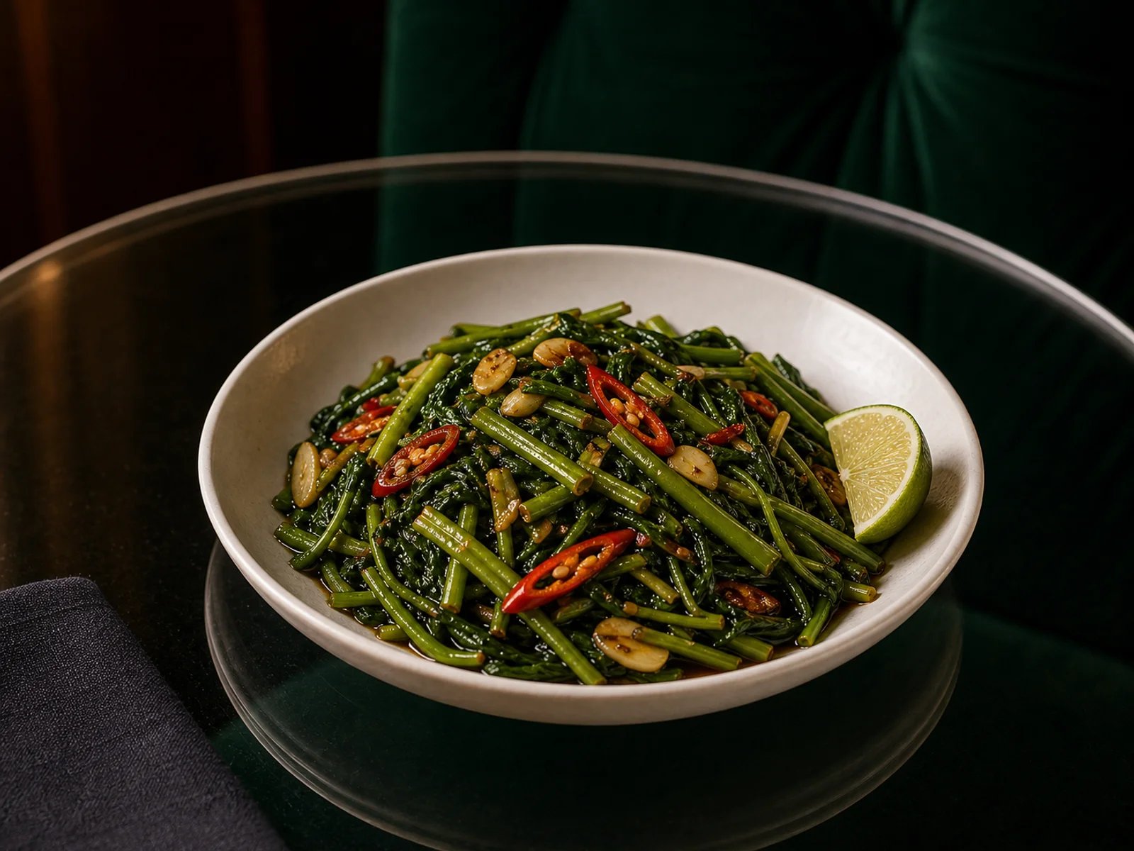 Cah Kangkung