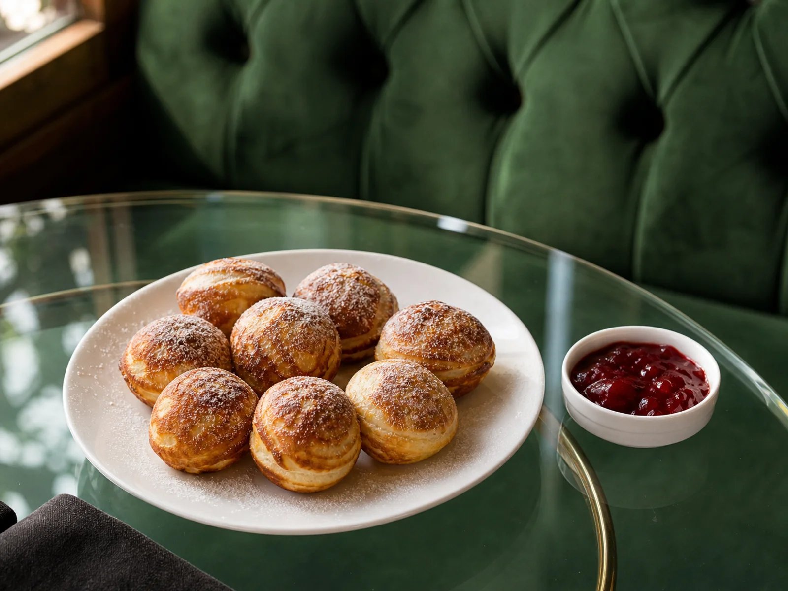 Aebleskiver