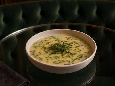 Caldo Verde