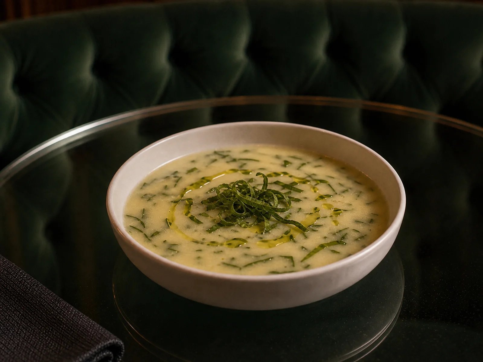 Caldo Verde