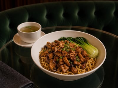 Mie Ayam