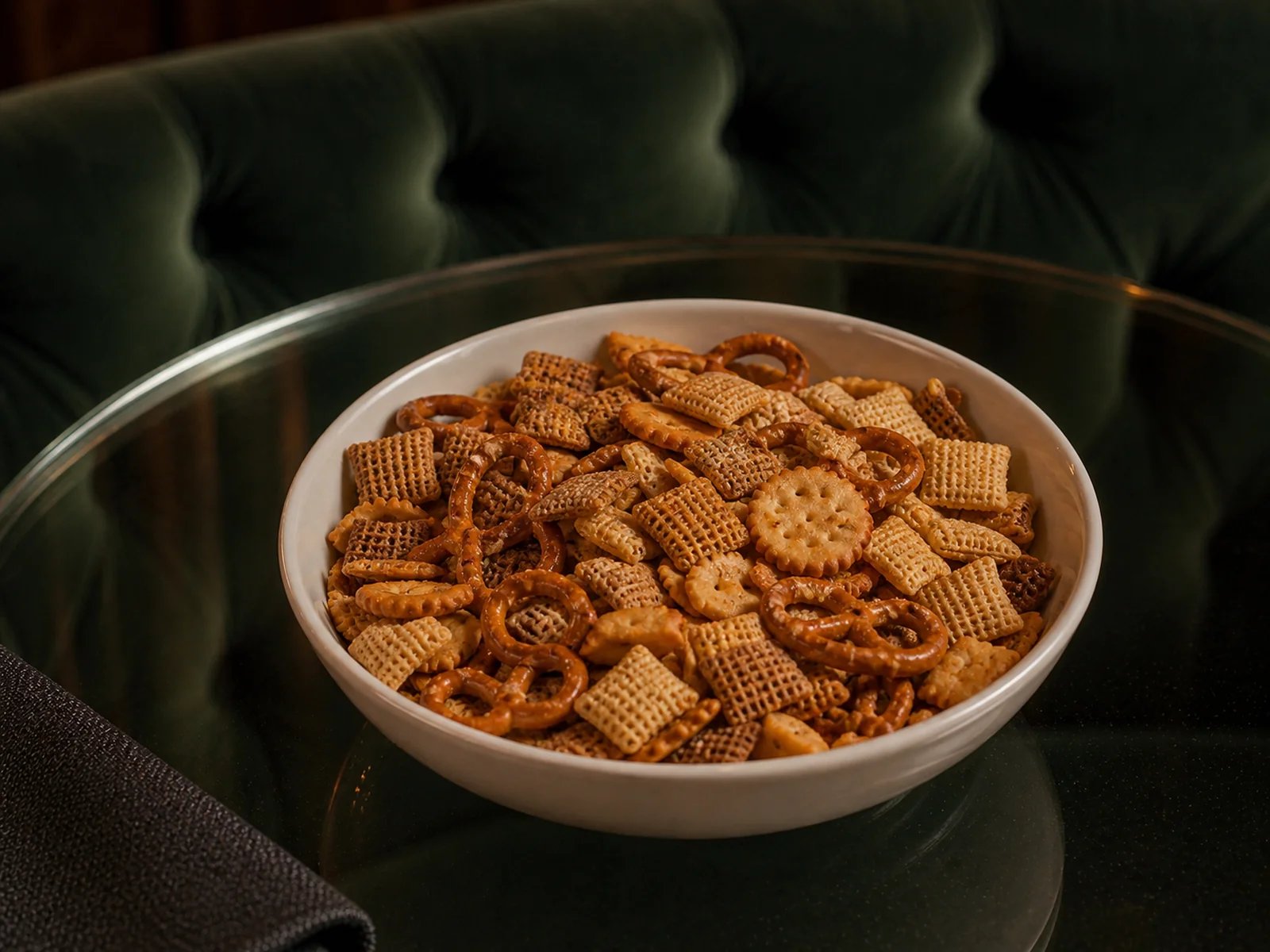 Chex Mix