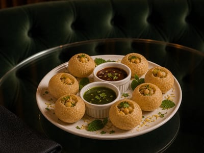 Pani Puri
