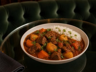 Carne de Panela