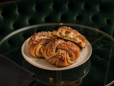 Korvapuusti