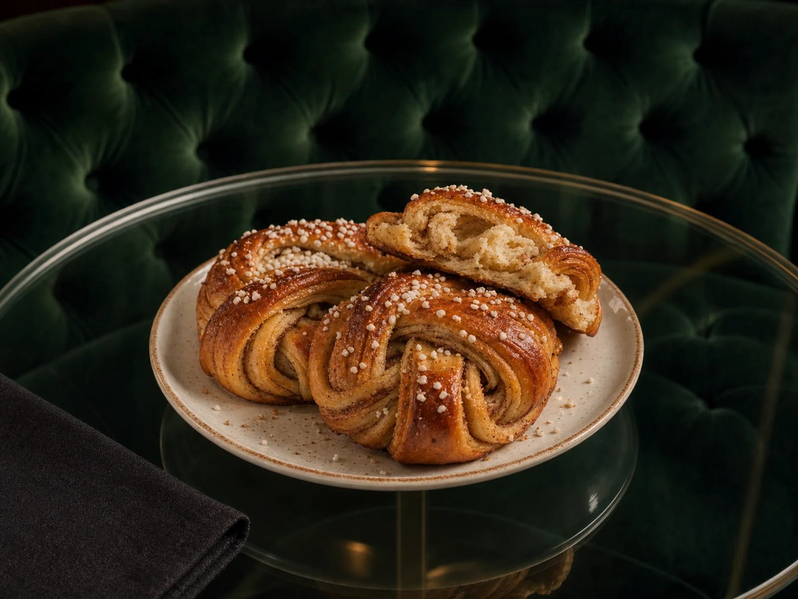 Korvapuusti