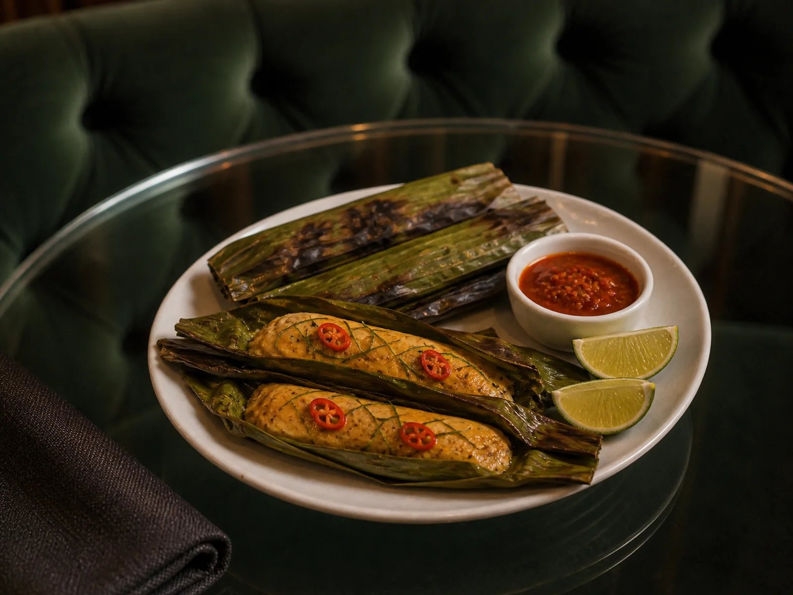 Otak-Otak
