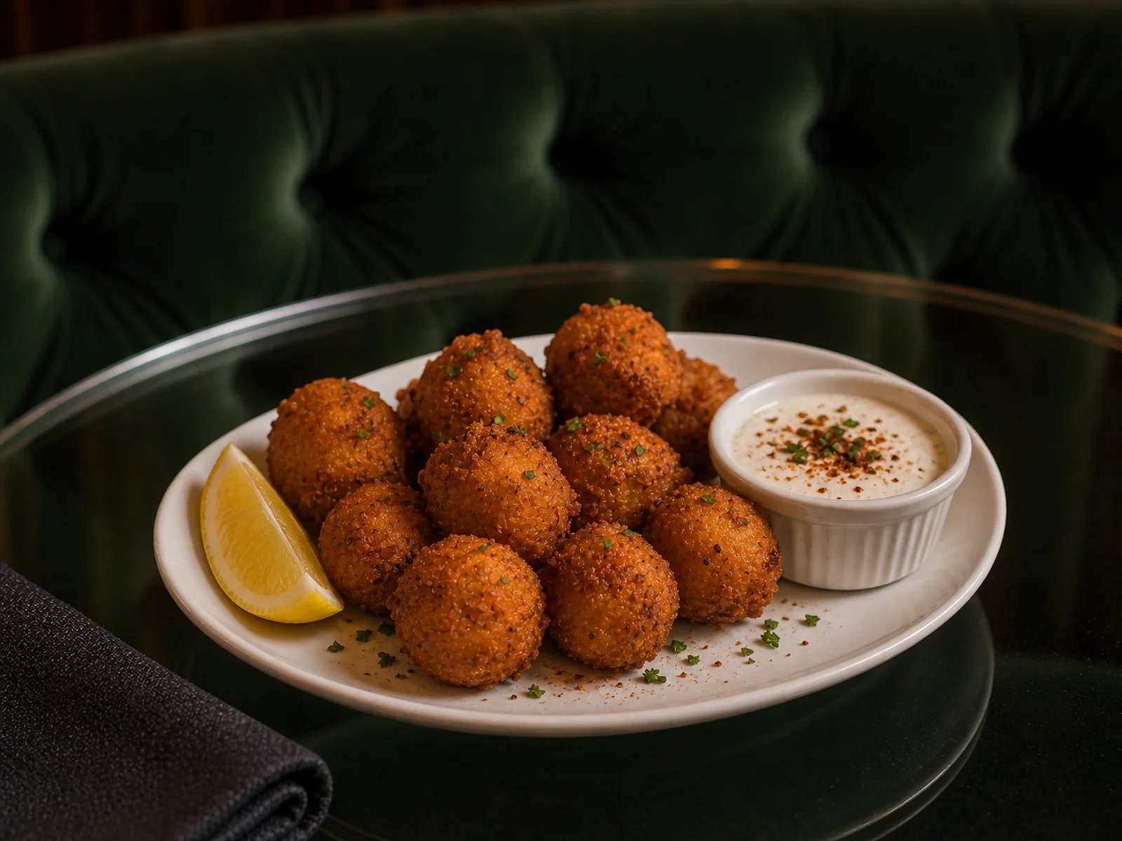 Hushpuppies