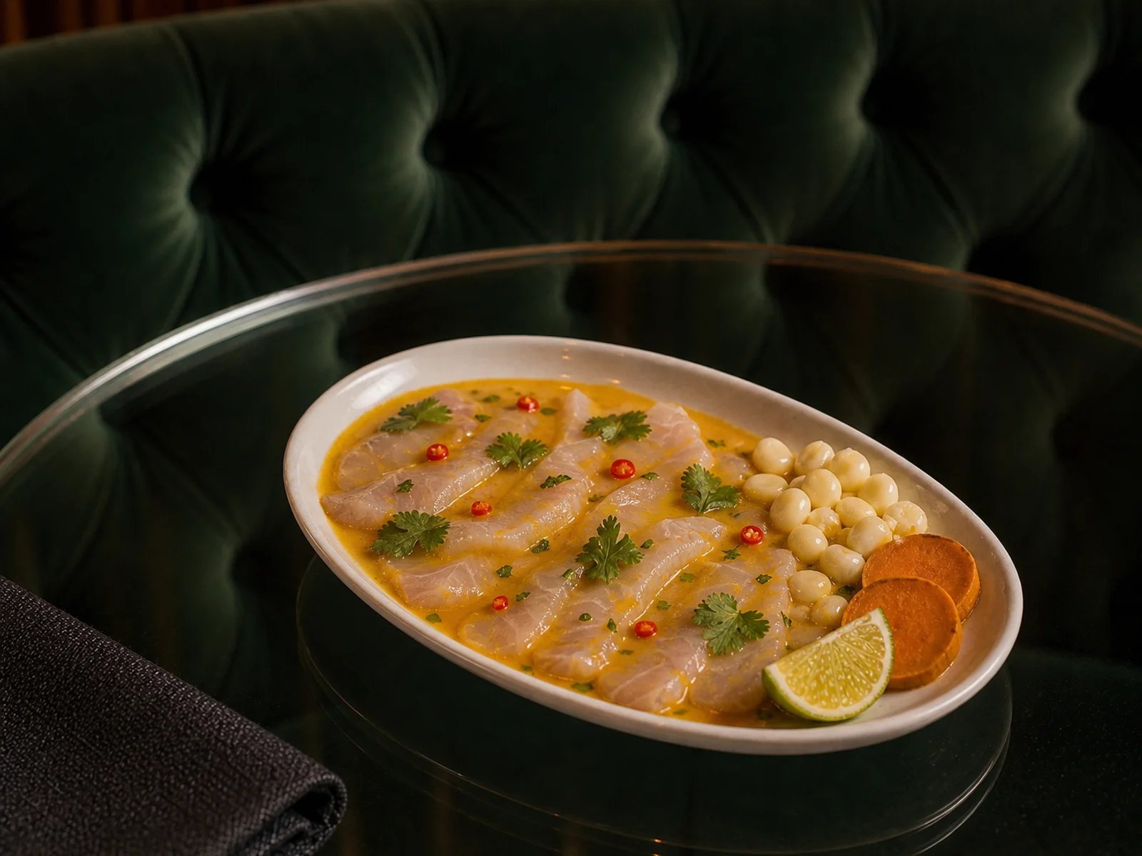 Tiradito