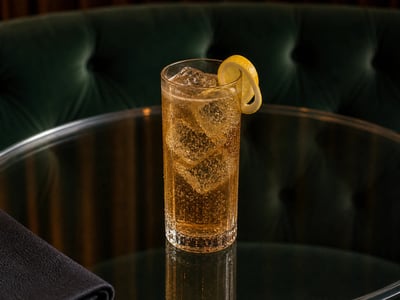 Earl Grey Collins