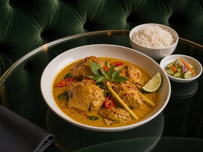 Gulai Ayam