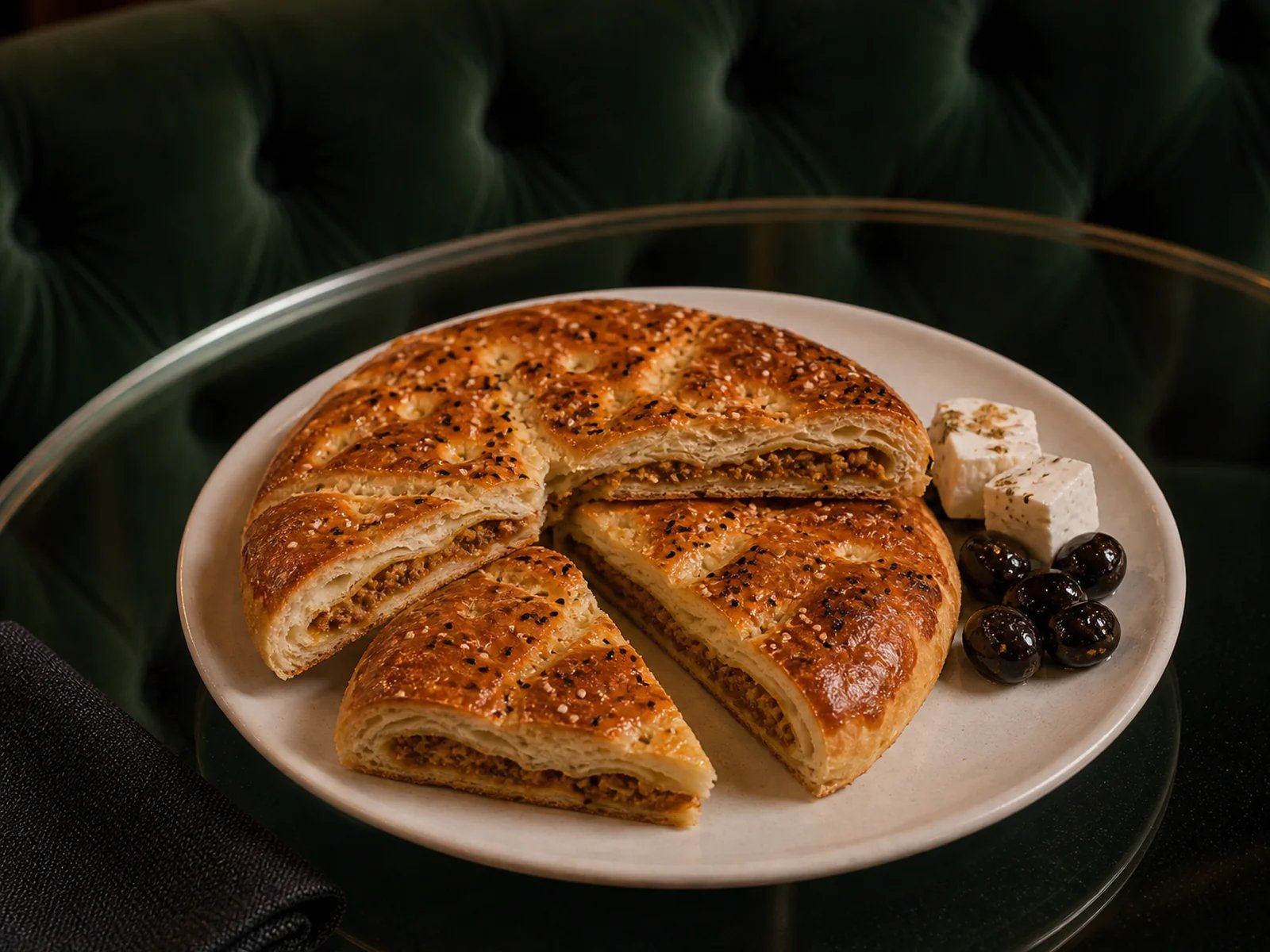 Milk Kete