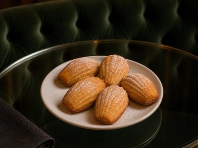 Madeleine
