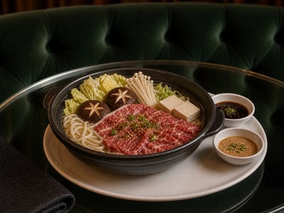 Shabu Shabu