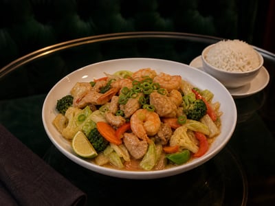 Filipino Chopsuey