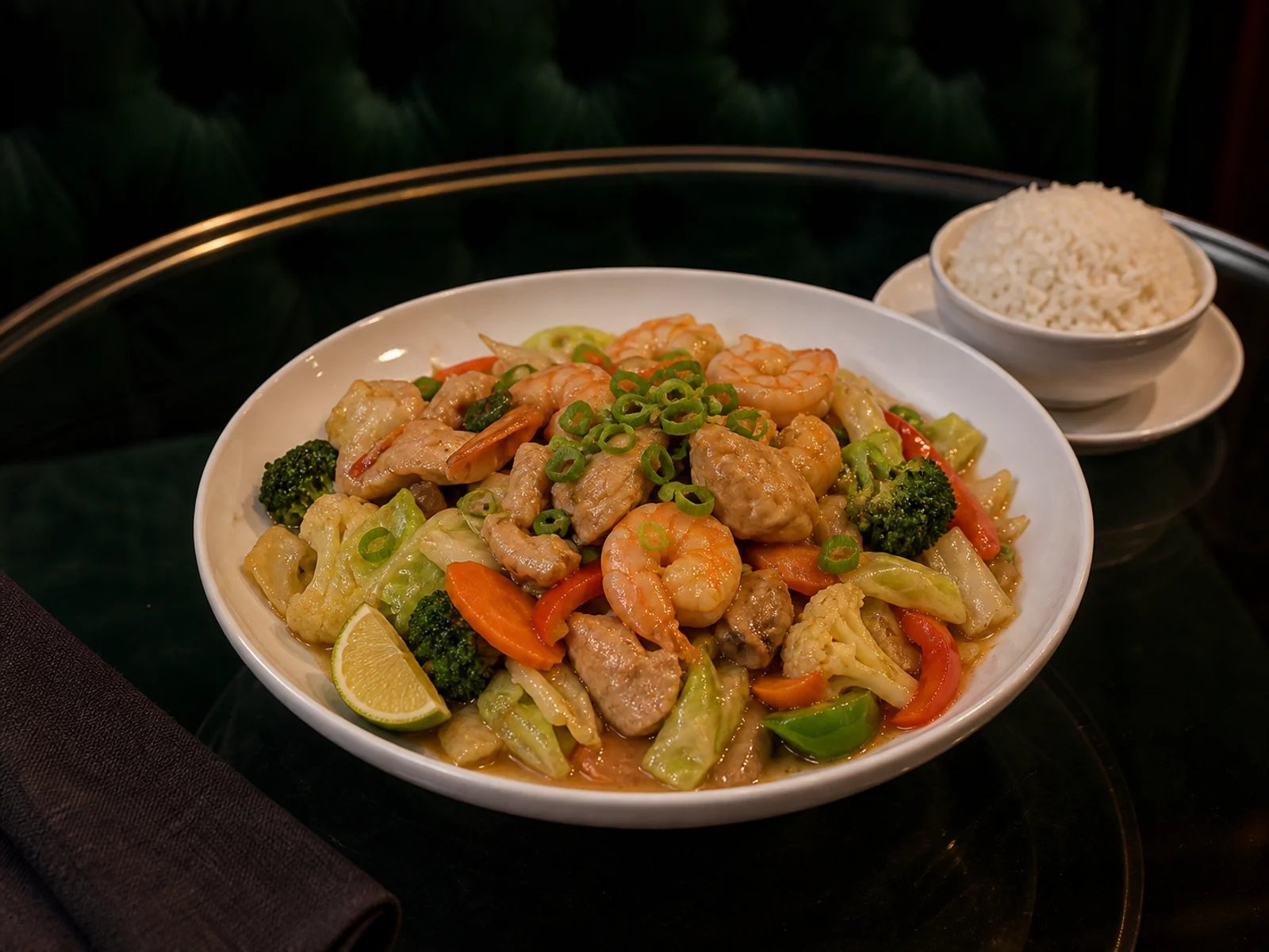 Filipino Chopsuey