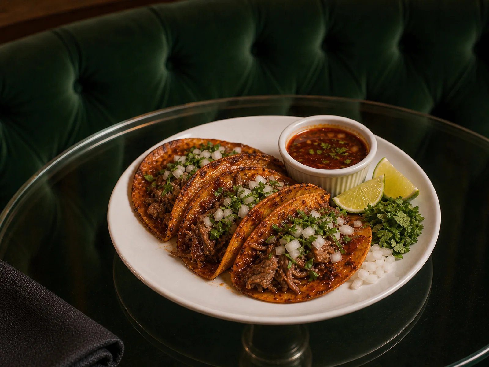 Guadalajara Birria Tacos