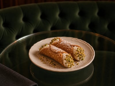 Cannoli