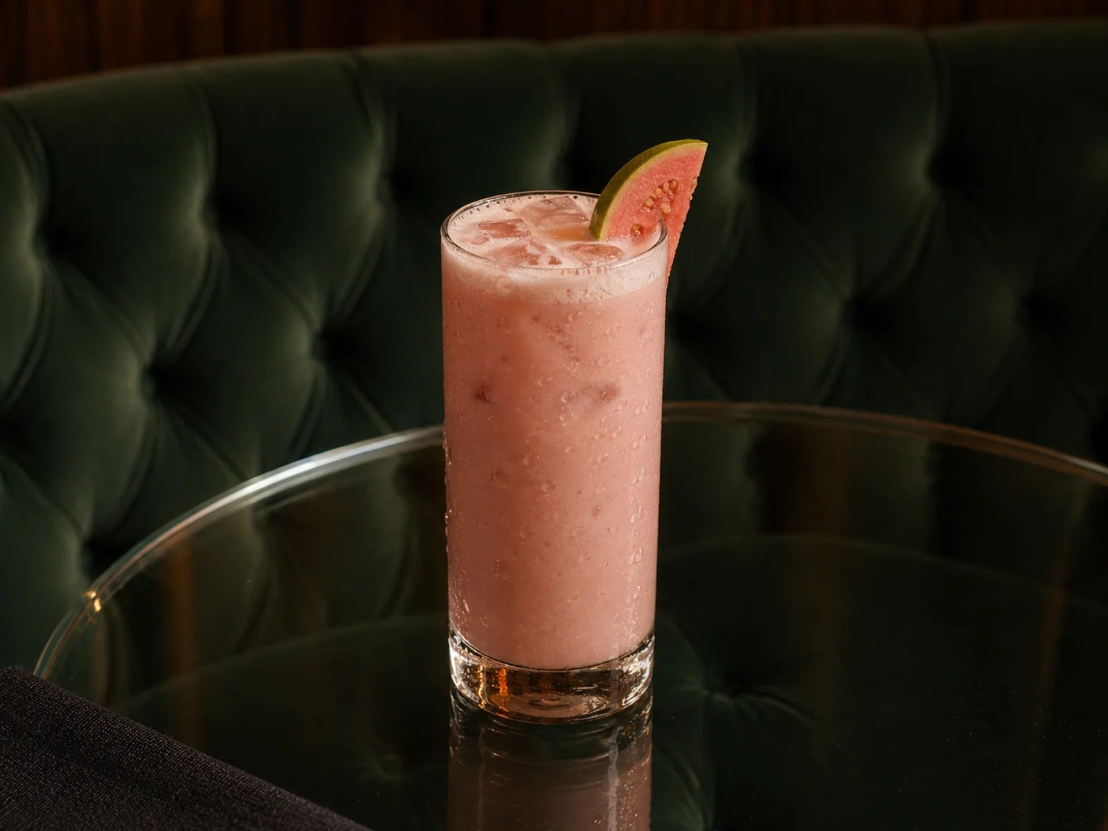 Batido de Guayaba