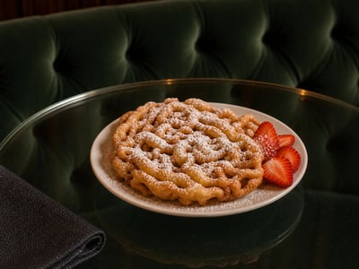 Funnel Cake